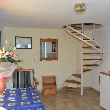 Darzenta Athina Beach Houses Perivolos  Ngoại thất bức ảnh