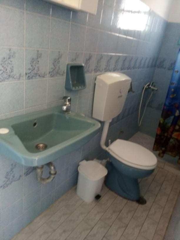 Darzenta Athina Beach Houses Perivolos  Ngoại thất bức ảnh