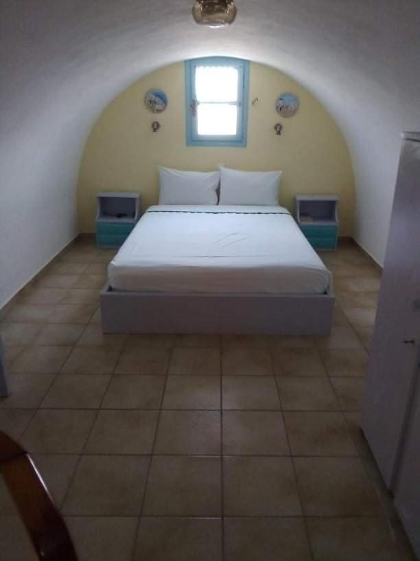 Darzenta Athina Beach Houses Perivolos  Ngoại thất bức ảnh